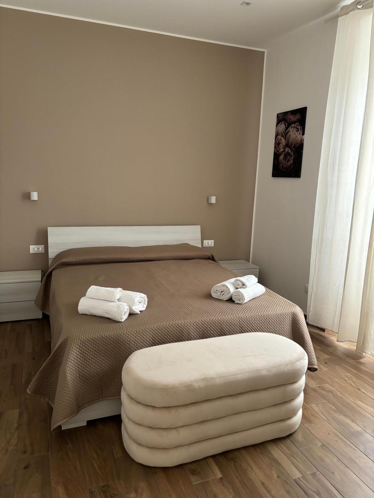 Appartamento con 2 Camere da Letto