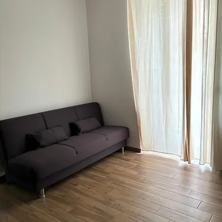 Come fossi a casa-3