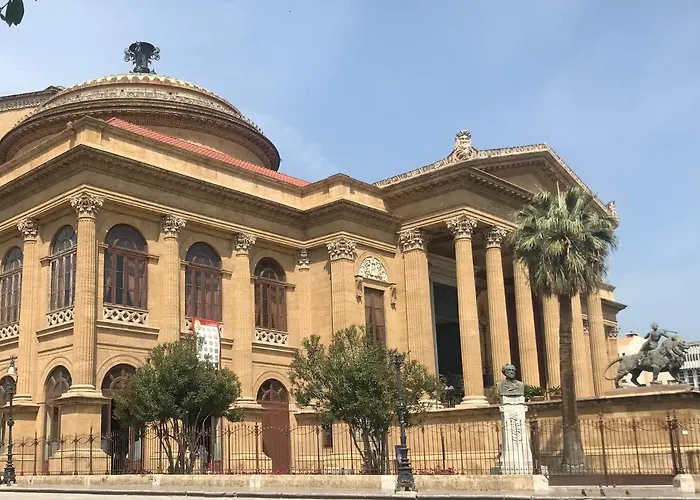 Casa Di Alli