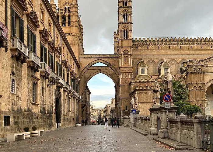 Casa Di Alli