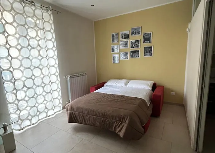 Casa Di Alli
